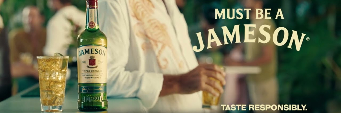 jameson